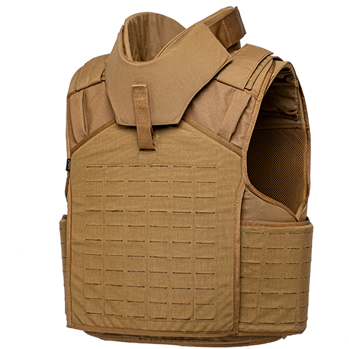 MULTI UTILITY OVER VEST